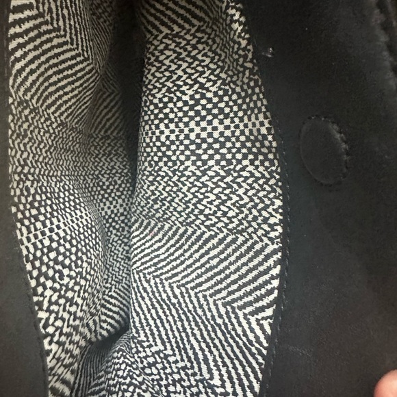 Rebecca Minkoff leather handle bag - Picture 10 of 14